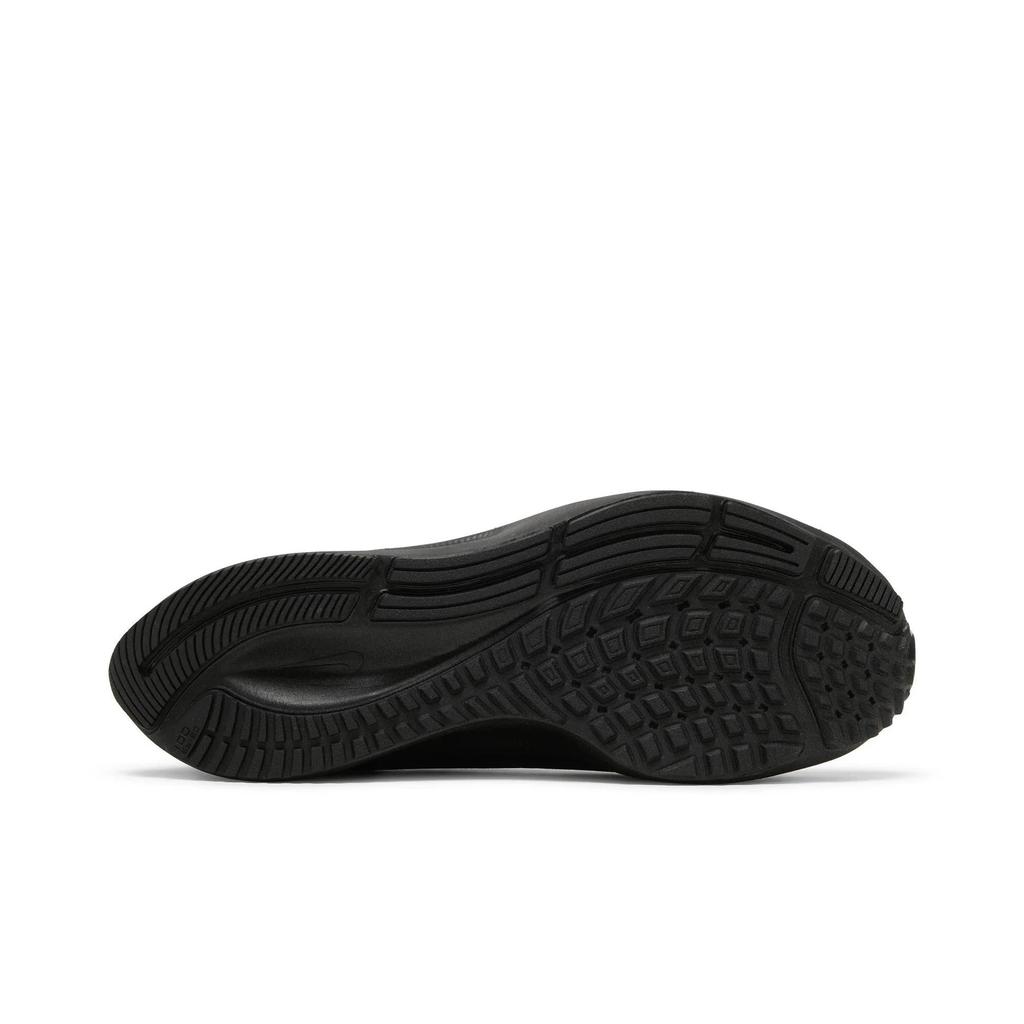 Nike Air Zoom Pegasus 38 'Black' (Unisex) Black / Anthracite / Volt / Black Running Shoes CW7356 001