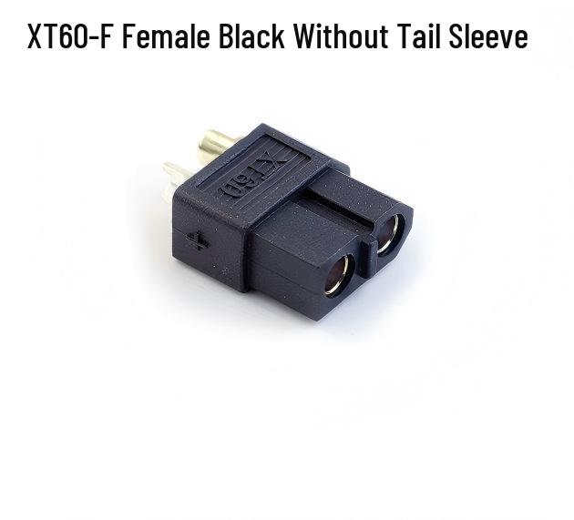XT60H-F Модельный Авиационный Разъем XT90S XT30U Высокоточный Разъем Папа-Мама для Зарядки Литиевых Батарей