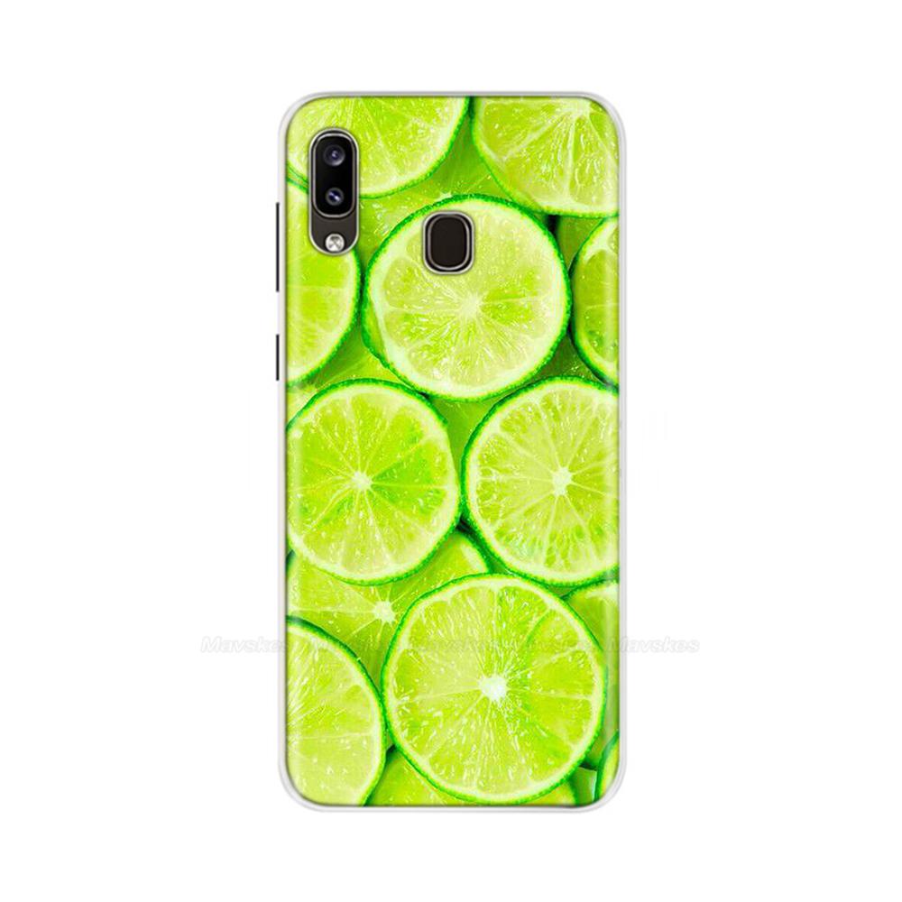 Чехол для Samsung Galaxy A30, силиконовый чехол-бампер для Samsung Galaxy A30s A 30s A307f A30 A305f, силиконовый мягкий чехол из ТПУ