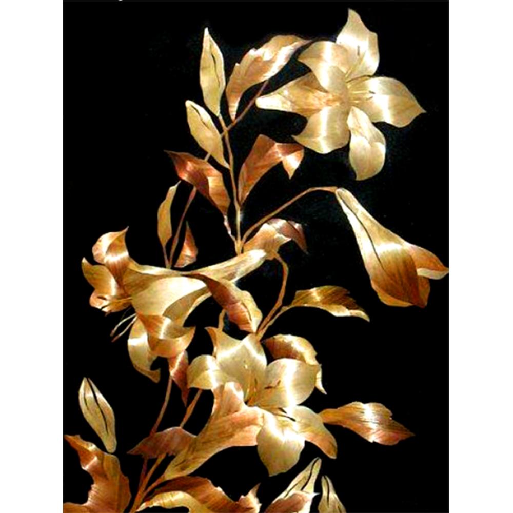 5D DIY Алмазная картина полная квадратная Новое поступление животное Алмазная вышивка цветок картины стразами мозаика настенное искусство