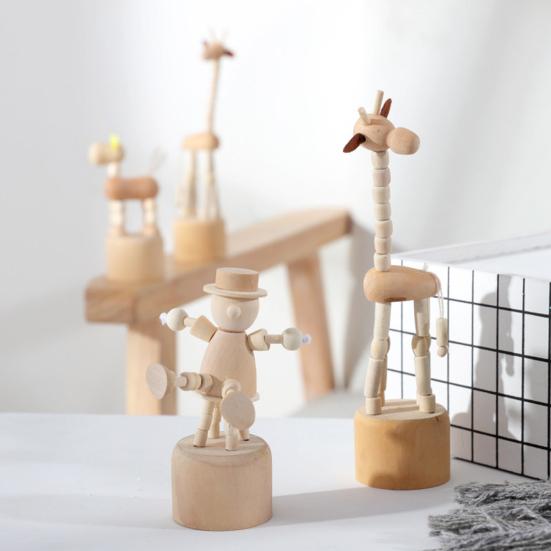 Нежный орнамент в виде животного, без запаха, многоразовый, прочный