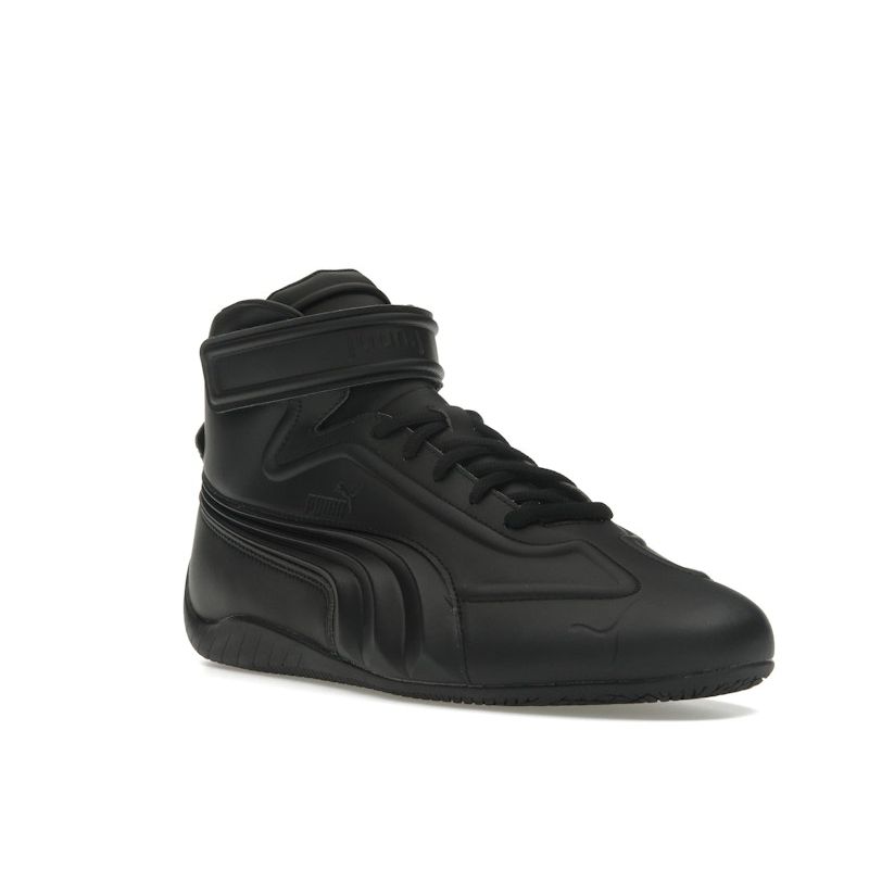 Juun J x Puma Speedcat Mid Черные Унисекс Кроссовки 401054-01