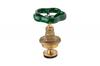 Viking DN 15 water head, cast iron handle