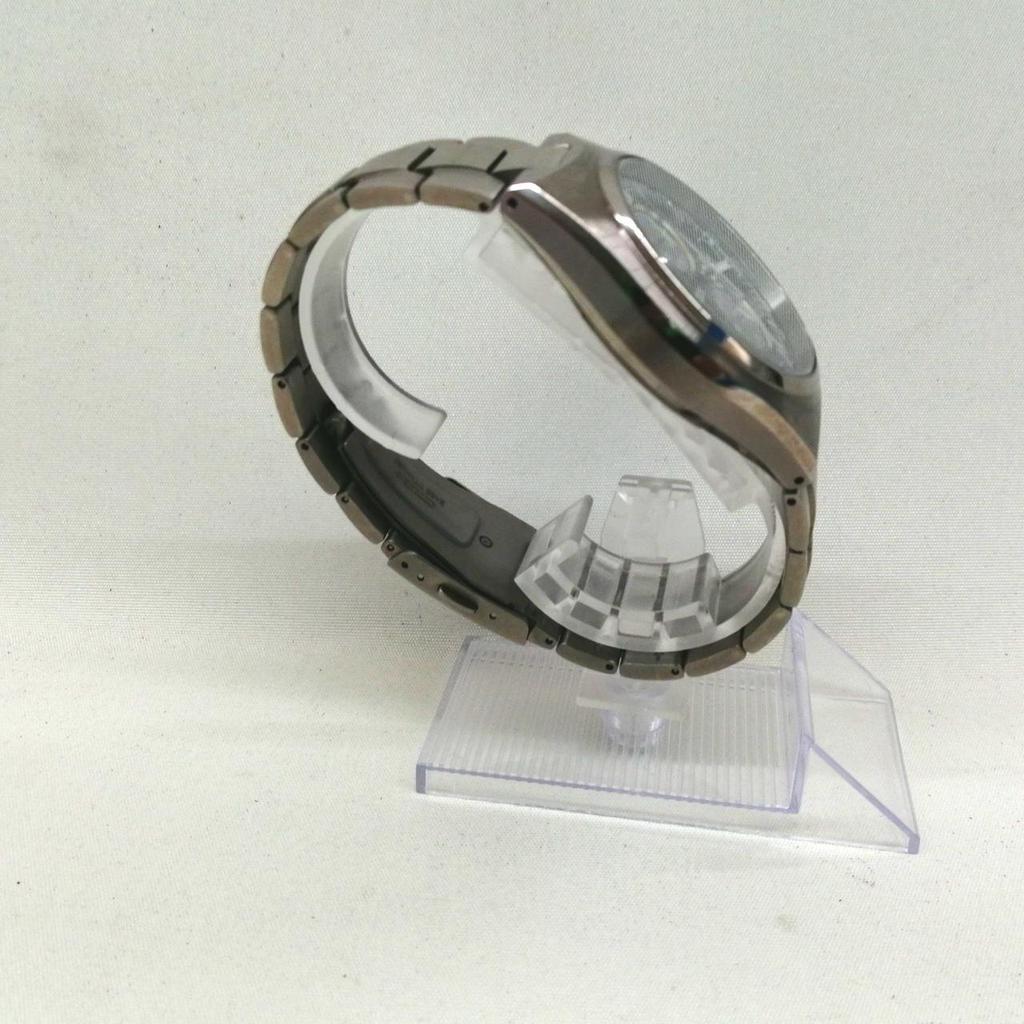 Б/у часы CITIZEN B642-0013P01