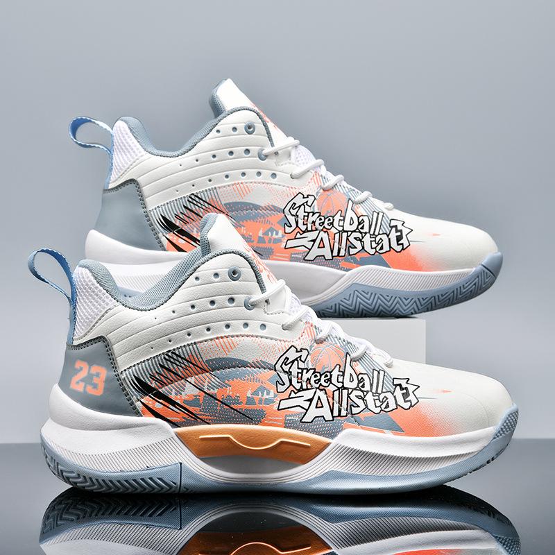 2025 лето осень новые кроссовки для пары мандариновые утки низкие платформа спортивная обувь студенческие тренировочные кроссовки мужские