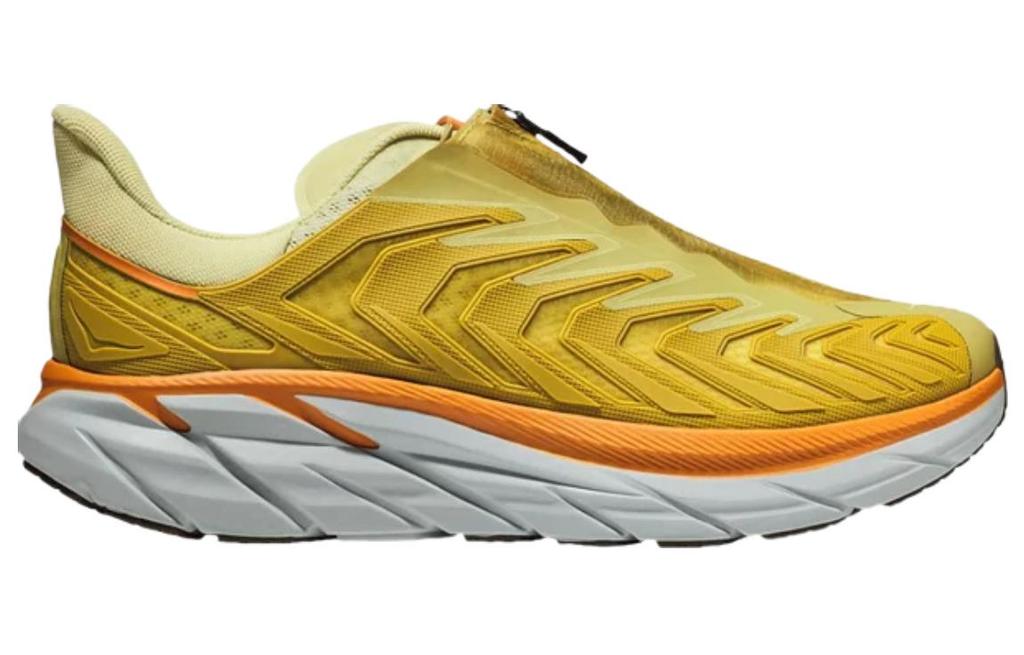 HOKA One One Clifton 'Золотой лишайник' 1127924-GLCR