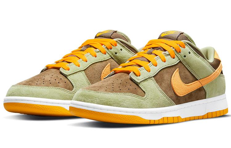 Nike Dunk Low 'Dusty Olive' DH5360-300