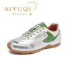 Fashion AIYUQI Women Sneakers Genuine Leather Spring 2025 New Casual Sneakers Women Platform Straps Fashion Sneakers Women Shoes