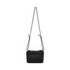 Li Ning Outdoor CF Tracing Nylon Crossbody Bags Unisex Black ABDW201-1