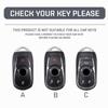 Модный чехол для дистанционного ключа из ТПУ для Opel Astra K Buick ENCORE ENVISION NEW LACROSSE GS 20T 28T Vervno, автоаксессуары