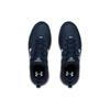 Under Armour Charged Assert 8 Academy Men Sneakers Blue White 3021952-401