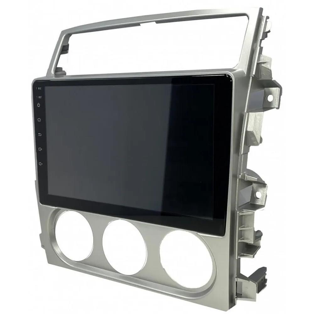 Android Car Radio Stereo для Suzuki Liana 2004-2007 GPS-навигация 2DIN 4-ядерный мультимедийный проигрыватель Carplay Autoradio 2+32 ГБ