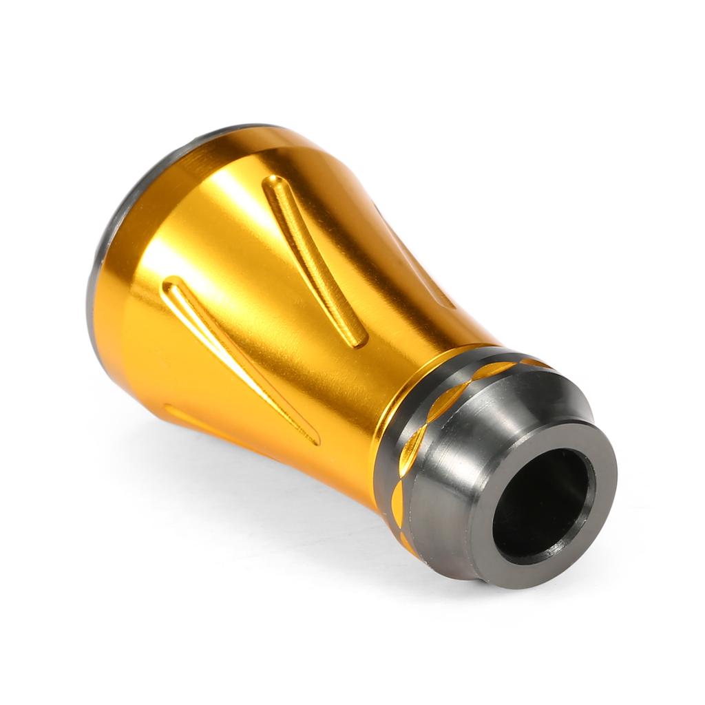 Lixada Fishing Reel Handle Knob Replacement Parts for Baitcasting Fishing Reel Fishing Accessories