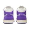 Jordan 1 Женская обувь для активного отдыха Grape BQ6472-504
