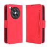 For Oppo Find X8s 5G Leather Case Phone Wallet Cover with Multiple Card Slots
