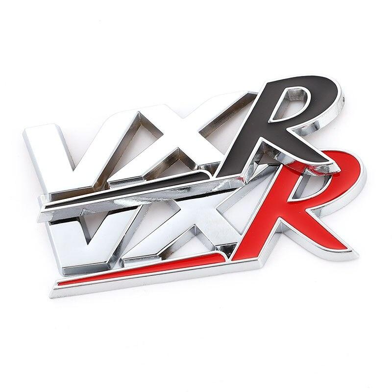 Автомобильная наклейка, эмблема, наклейка, передняя решетка капота для VXR Land Cruiser Corolla Hiace Highlander Tercel VAUXHALL Astra 2013
