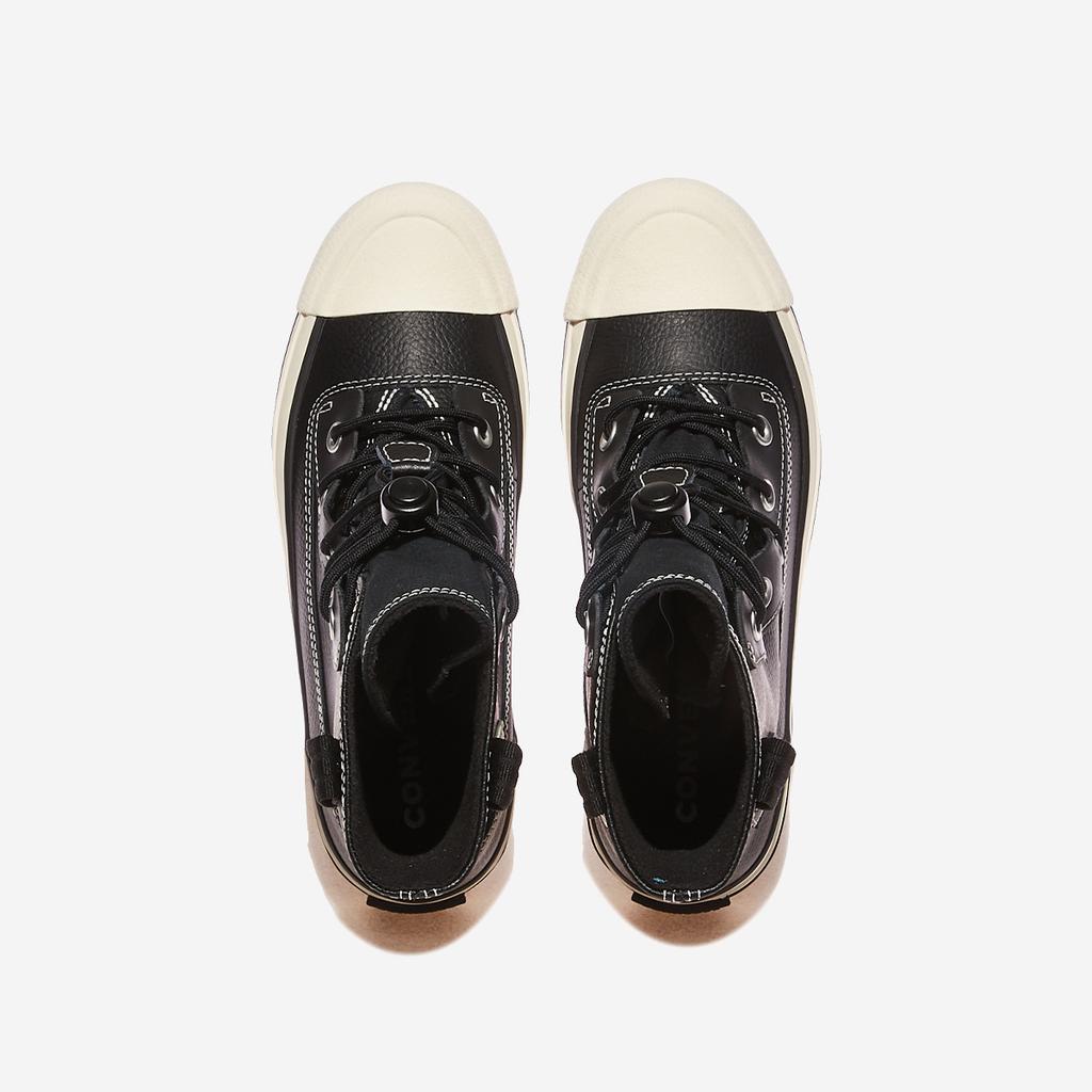 Converse Водонепроницаемые ботинки Chuck Taylor All Star Berkshire High, A09311C, 1010110430, популярная корейская обувь