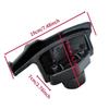 Nylon Plastic Tire Changer Black Tire Changer Machine Demount Duck Head  Vehicle Maintenance