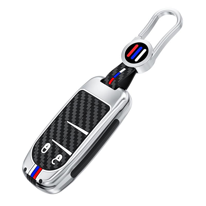 Dodge Journey Key Cover for 2013-2016 Models