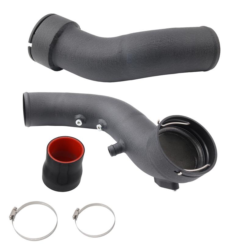 Впускной патрубок турбины ПОДХОДИТ ДЛЯ BMW N55 3.0L turbo M2 M135i F20 M235i F22/F23 335i F32 435i ix F30 RWD xDrive F87 M2