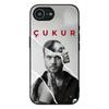 Soft Cover for Samsung Galaxy Note 20 9 8 S8 S10 S9 Plus A54 A33 A21S A31 M21 S10E A17 Coque Phone Case Flag Turkey Cukur
