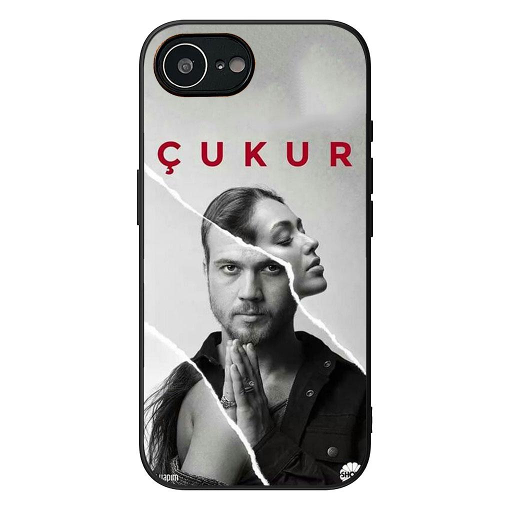 Soft Cover for Samsung Galaxy Note 20 9 8 S8 S10 S9 Plus A54 A33 A21S A31 M21 S10E A17 Coque Phone Case Flag Turkey Cukur
