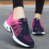 Fashion Women Sneakers Breathable Sports Shoes For Women Walking Platform Zapatillas Mujer Women Vulcanized Shoes Summer Casual Shoes
