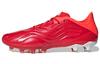 adidas Copa Sense.1 Ag 'Solar Red' FY6206