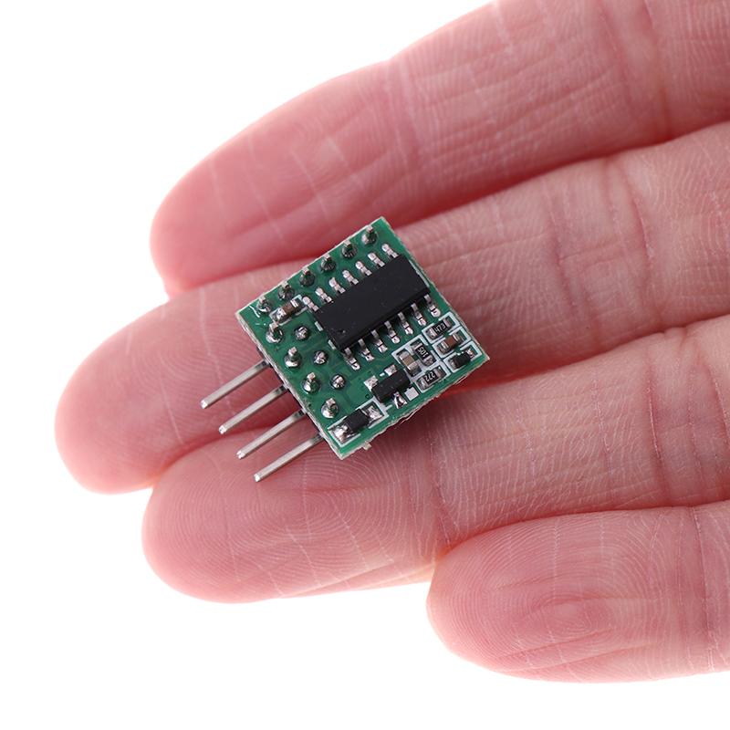 Модуль 1S-40H 1500Ma переключателя времени цепи задержки At41 для таймера переключателя задержки