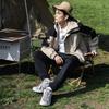 New Balance Кроссовки унисекс 610 Brighton Grey Mushroom Concrete ML610TE