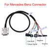 PL028 Тестер ЭУР рулевого колеса для Mercedes-Benz и для Mini Автомобильный диагностический инструмент