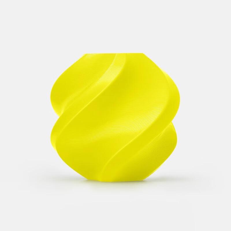 Filament для 3D-принтера Bambu Lab High-Flow TPU 95A, штекер CN (адаптер в комплекте)