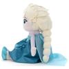 Мягкая игрушка Takara Tomy Arts Disney, поющая и говорящая Эльза из мультфильма «Холодное сердце», высота прибл. 30 см.