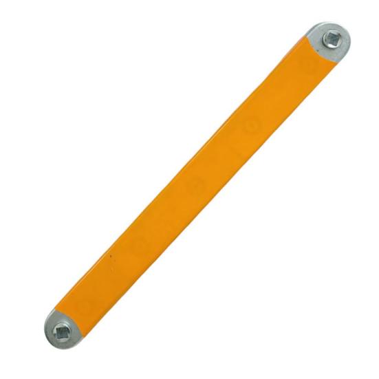 Extension Wrench High-Strength Carbon Steel Extension Pole Lightweight Flexible Operation Universal