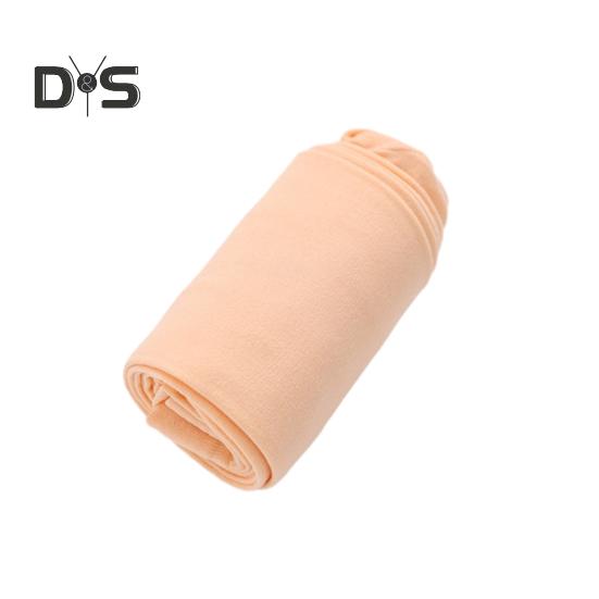 Chidren Ballet Dance Pantyhose High Waist Solid Color High Elasticity Skinny Thin Solid Color Anti-slip Cosplay Performance Tights Work Daily Wear