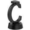For Cosmo JrTrack 5 / 4 / 3 / 2 / JrTrack / Xplora XG02 Charging Dock Kids Smartwatch C-Shape Charging Stand with Cable