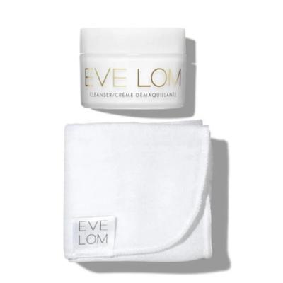 Eve Lom Очищающий бальзам-крем Дорожный набор Очищающее средство для макияжа