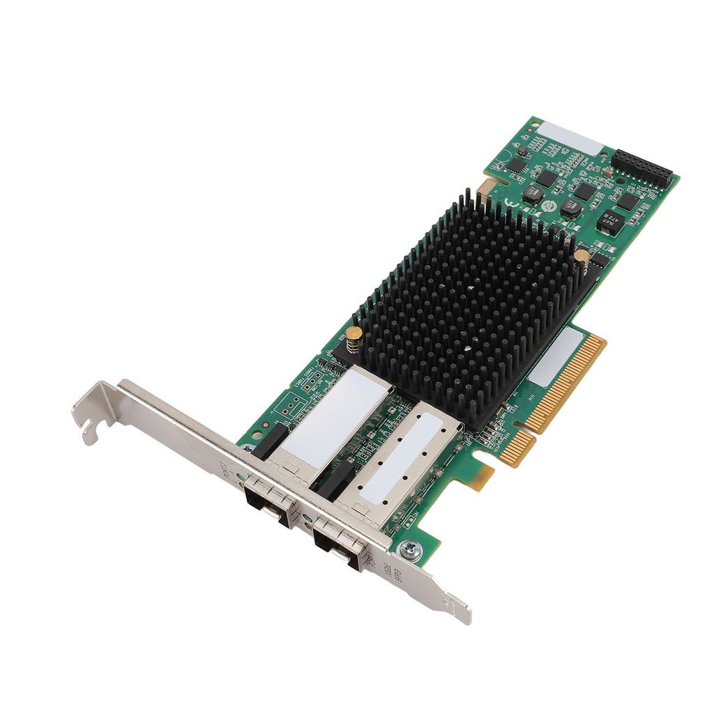 CN1100E OCE11102 Адаптер Ethernet-сервера 10G Передача данных Двойной порт SFP+ Сетевой адаптер