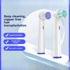 Suitable for Oral B Electric Toothbrush Brush Head Automatic Rotation Adult Toothbrush Oral-b Series Vacuum Sterilization Brush Head