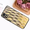 Carp Fishing Fish Case For Xiaomi Redmi Note 14 Pro 13 12 11 9 10 9S 10S 11S 12S Redmi 14C 13C 10C 12C Cover