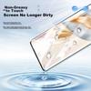 2-Pack + Tool High-Definition Hydrogel Film for Honor X60 Pro, Non-Tempered Glass Full Screen, Bubble-Free, Screen Protector for Honor X60 Pro