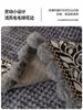 Универсальный чехол для дивана Four Seasons, вафельный чехол для дивана из синели, защита от царапин на диване, универсальный универсальный коврик для гостиной