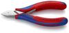 SIDE CUTTING PLIERS 115MM - KN 77 32 115