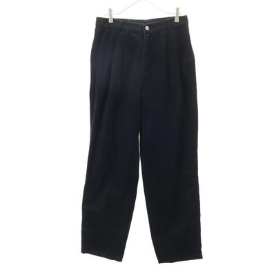 PIA SPORTS JEANS тактические Длинные брюки 2 черные Мужские Б/У