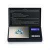 QBeau Portable Digital Scale with Tare Function, 0.01g-500g Precision Scale, Commercial Use (Japanese Instruction Manual Included)