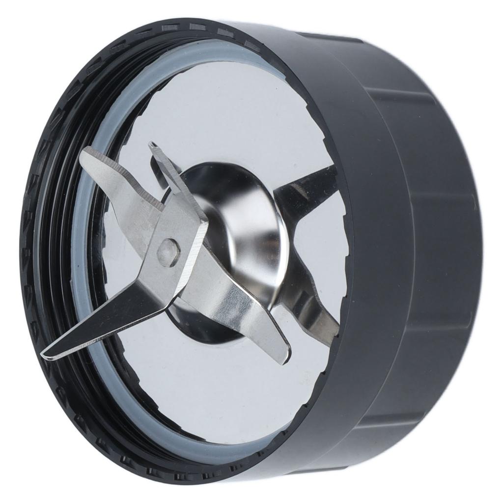 4 Fins Cross Blade Unit Replacement Electric Juicer Accessories Spare Parts for MB 250W Blender