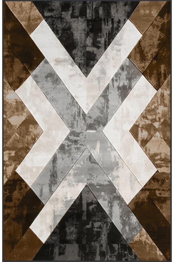 Eliana Home Моющийся ковер с принтом LNA1549-SD287