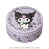 [Steam Cream Official] паровой крем KUROMI RETRO FLOWERS (Куроми)  цветок) 75 г [Сделано в Японии] Увлажняющий крем STEAMCREAM Для всего тела Крем для лица