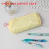 Large Capacity Travel Organizer With Polyester Fabric For Stationery And Accessories