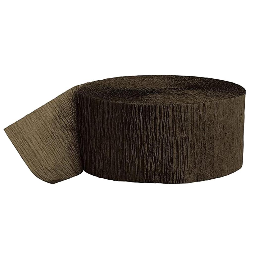 Unique Party Crepe Paper Streamers